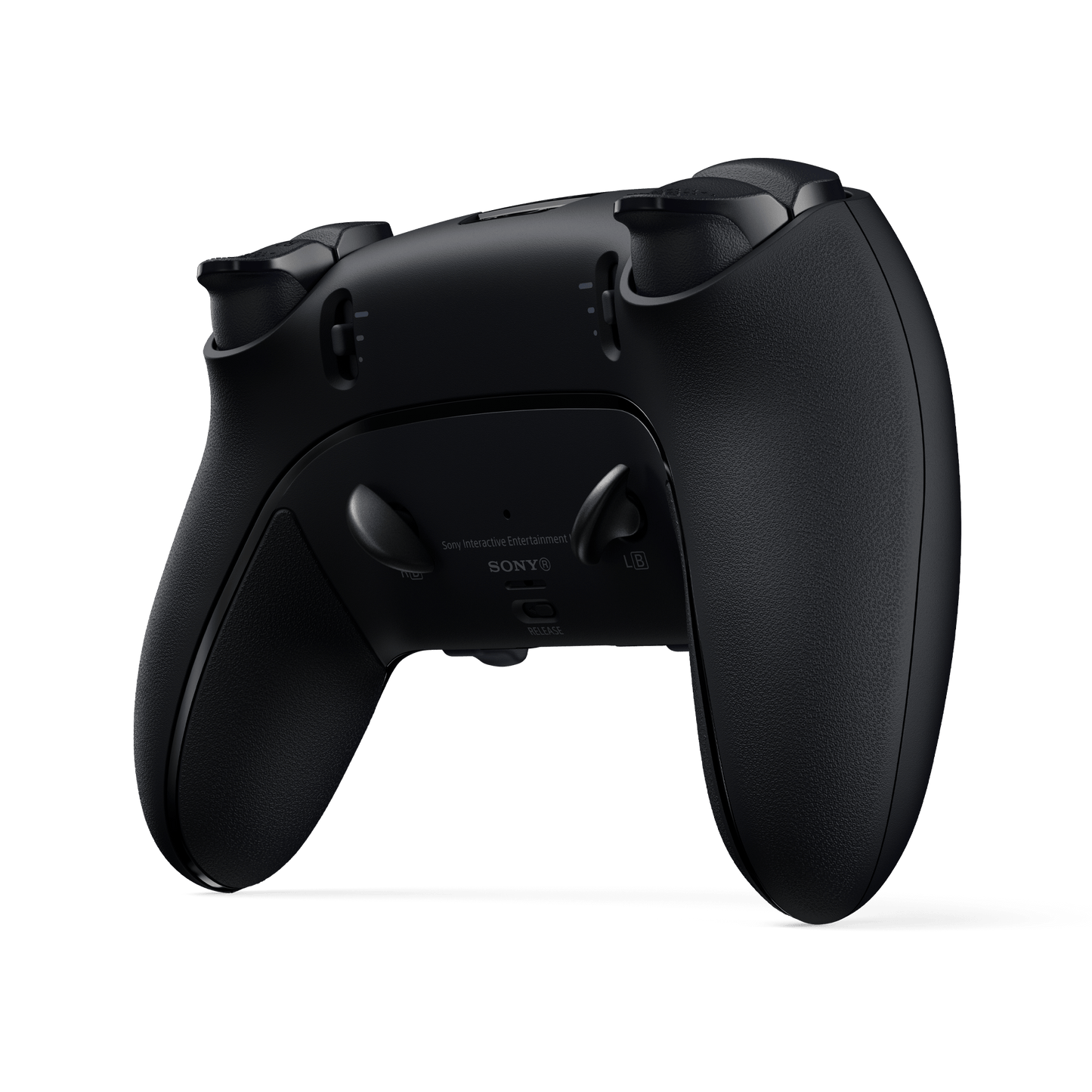 PlayStation 5 (PS5) DualSense Edge Wireless Controller - Midnight Black