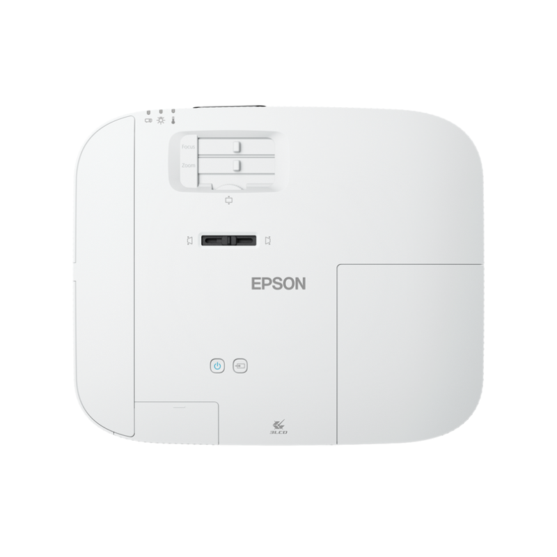 Epson EH-TW6250 4K PRO-UHD Projector (Each)