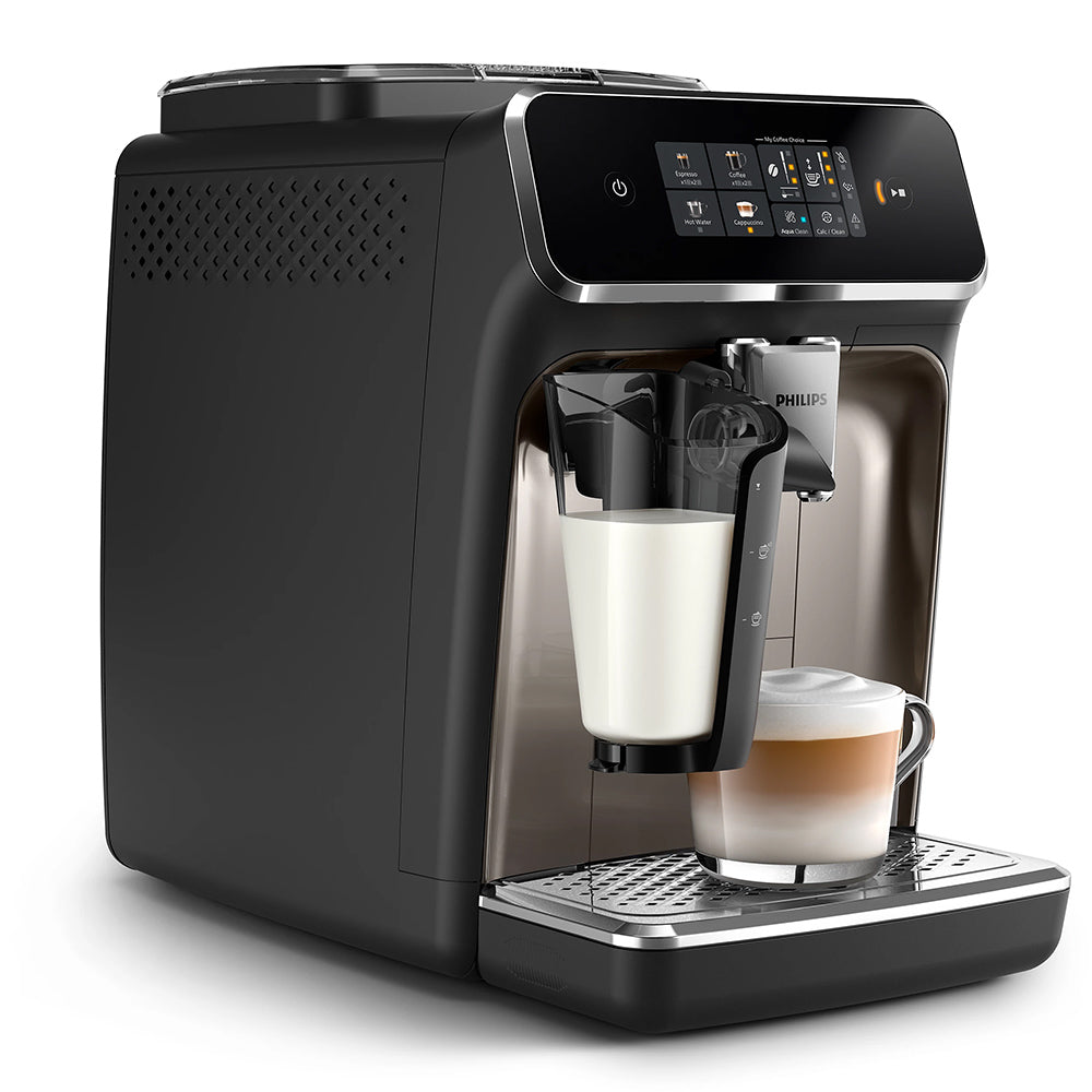 Philips Series 2300 Fully Automatic Espresso Machine EP2336/40-S
