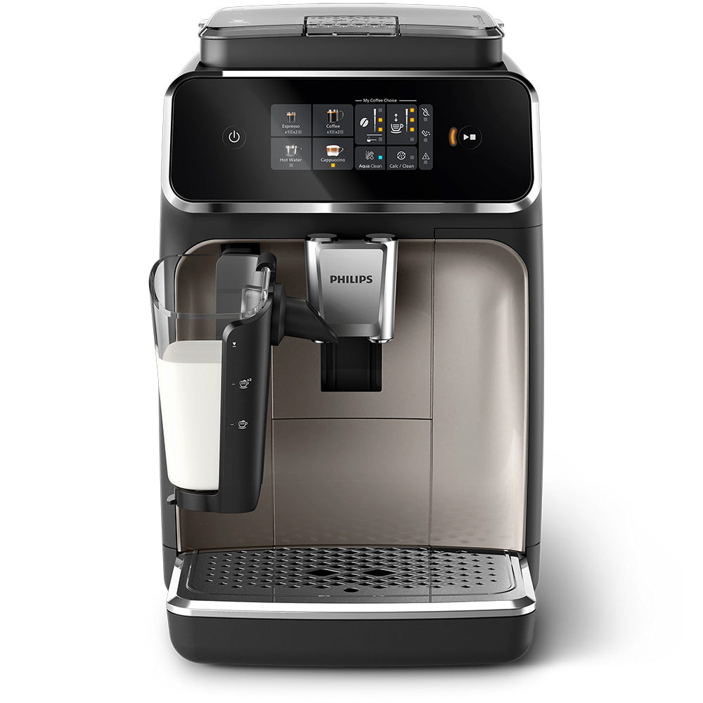 Philips Series 2300 Fully Automatic Espresso Machine EP2336/40-S
