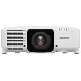 Epson EB-PU1006W 3LCD Installation Projector - 6,000 Lumens (Each)