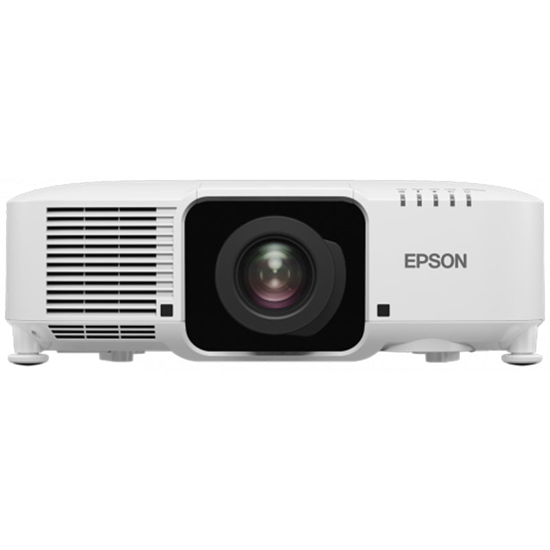 Epson EB-PU1007 3LCD Installation Projector - 7,000 Lumens (Each)