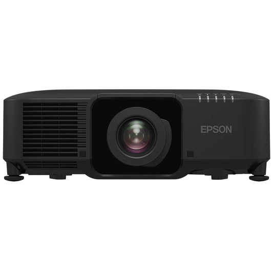 Epson EB-PU1008 3LCD Installation Projector - 8,500 Lumens (Each)