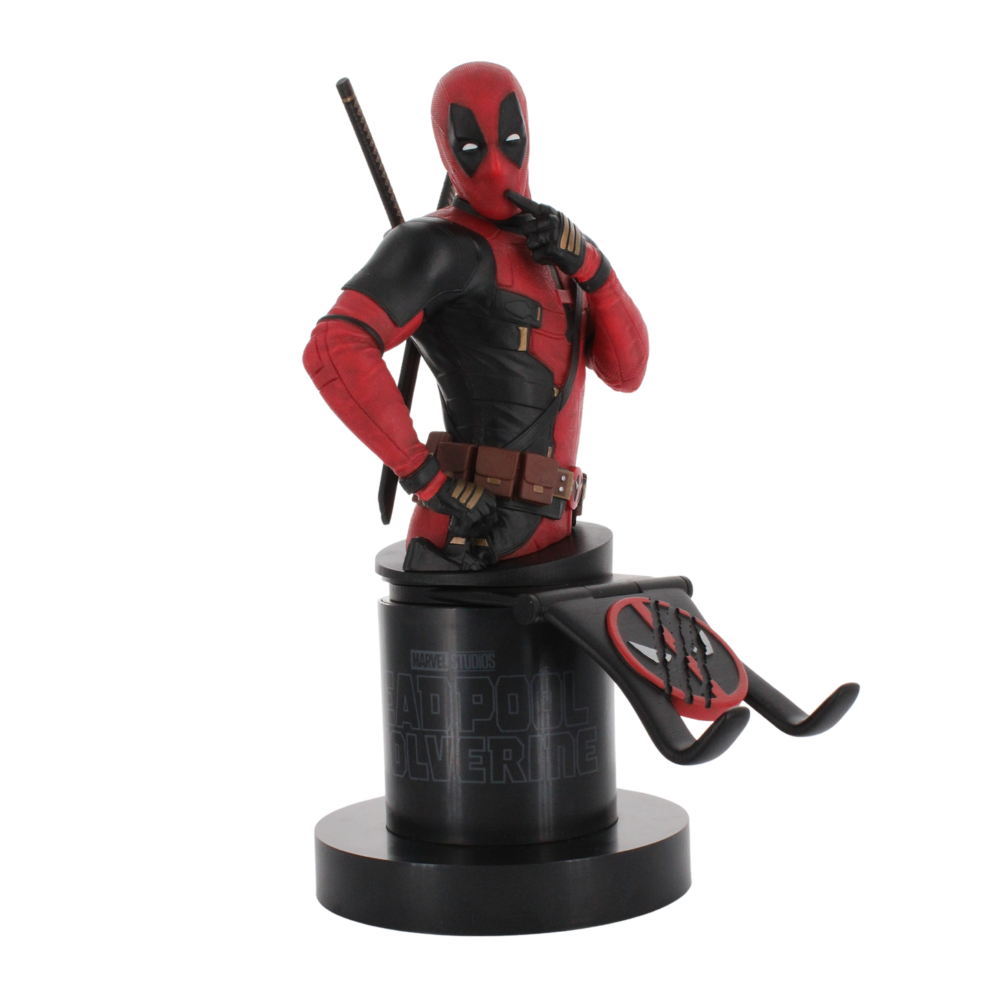 Cable Guy: Deadpool 3 - Deadpool R.E.S.T - KOODOO
