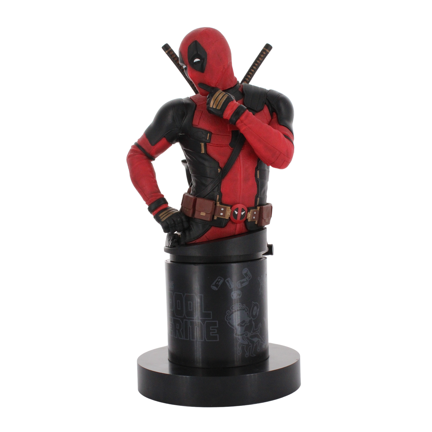 Cable Guy: Deadpool 3 - Deadpool R.E.S.T - KOODOO