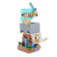 Cable Guy: Minecraft: Steve in Diamond Armour - KOODOO