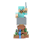 Cable Guy: Minecraft: Steve in Diamond Armour - KOODOO