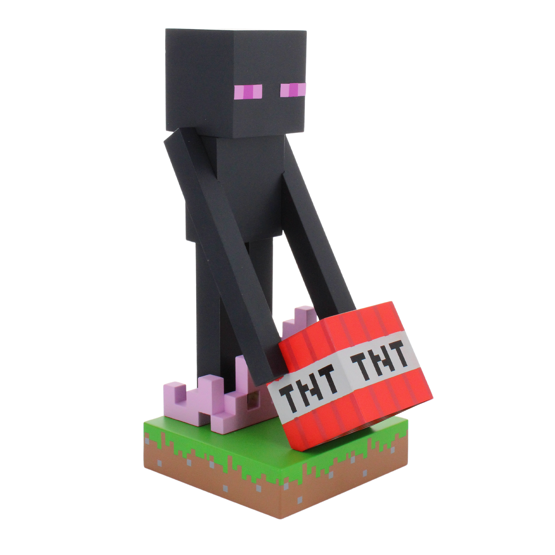 Cable Guy: Minecraft: Enderman - KOODOO
