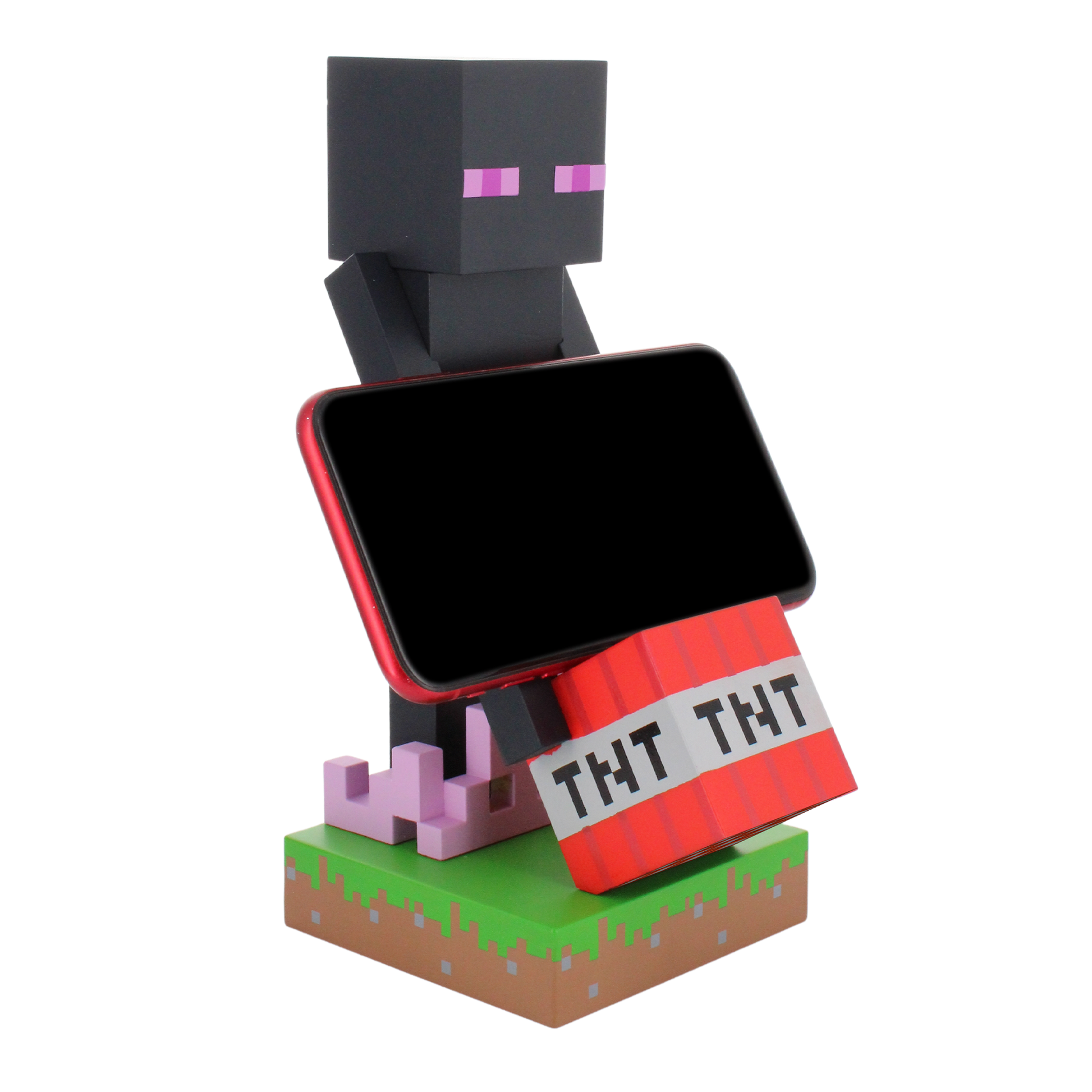 Cable Guy: Minecraft: Enderman - KOODOO