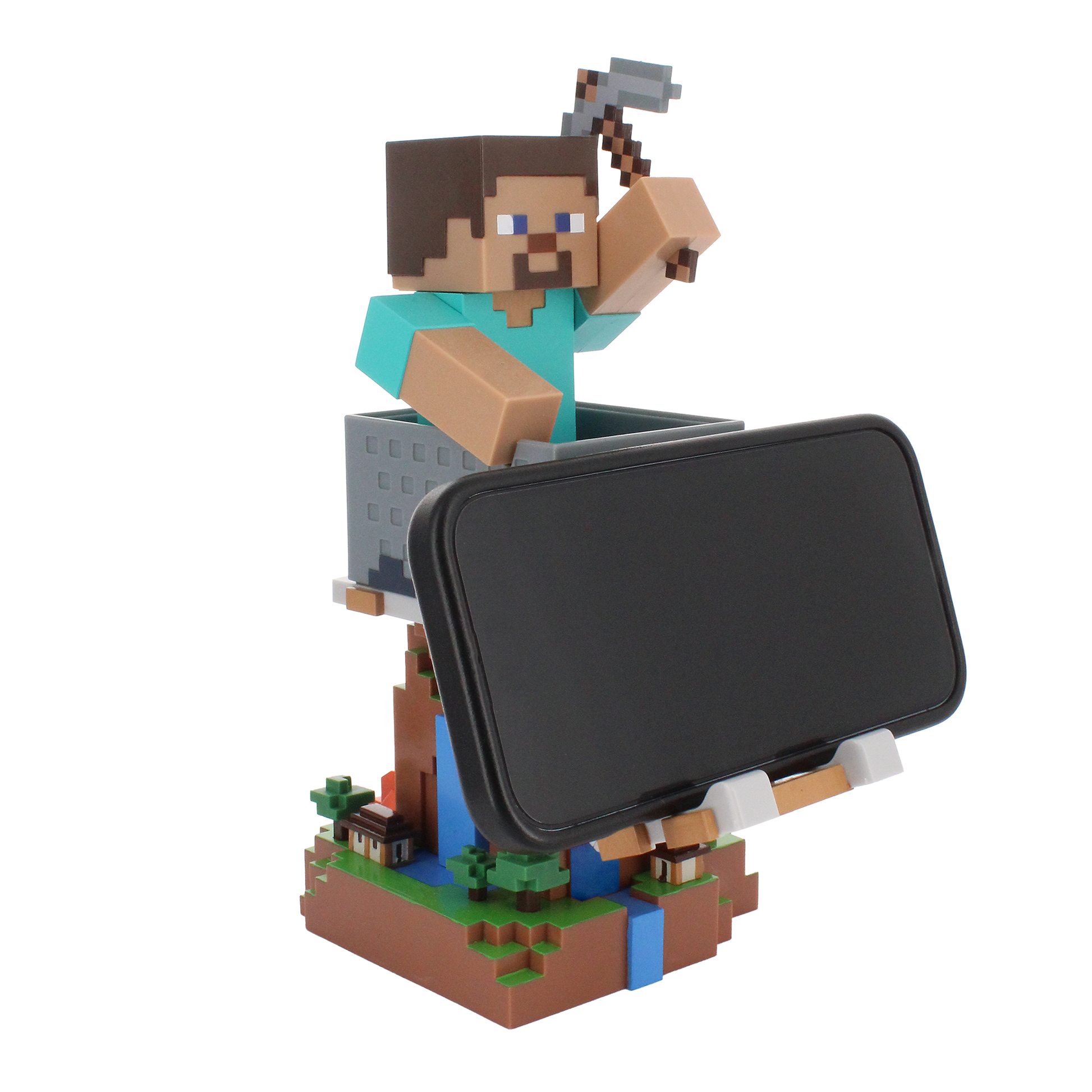 Cable Guy: Minecraft: Steve R.E.S.T - KOODOO