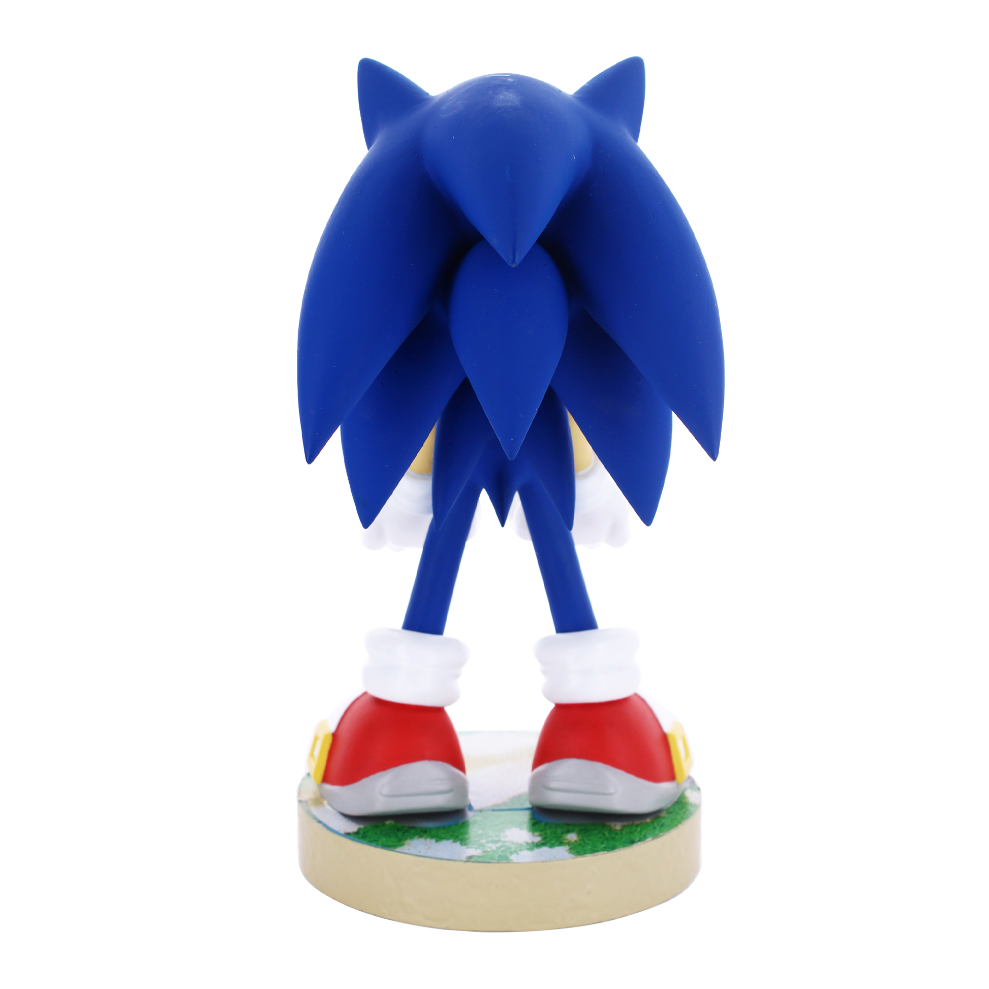 Cable Guy: SEGA: Modern Sonic - KOODOO