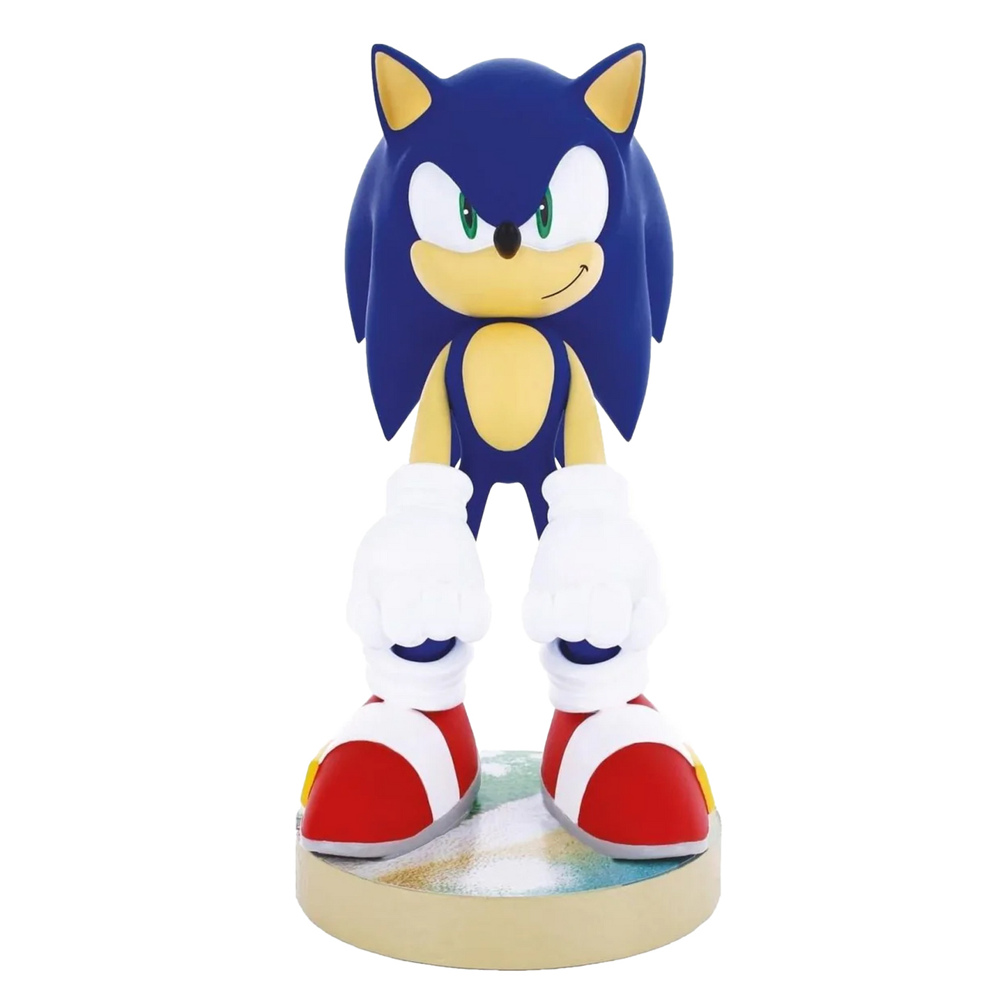 Cable Guy: SEGA: Modern Sonic - KOODOO