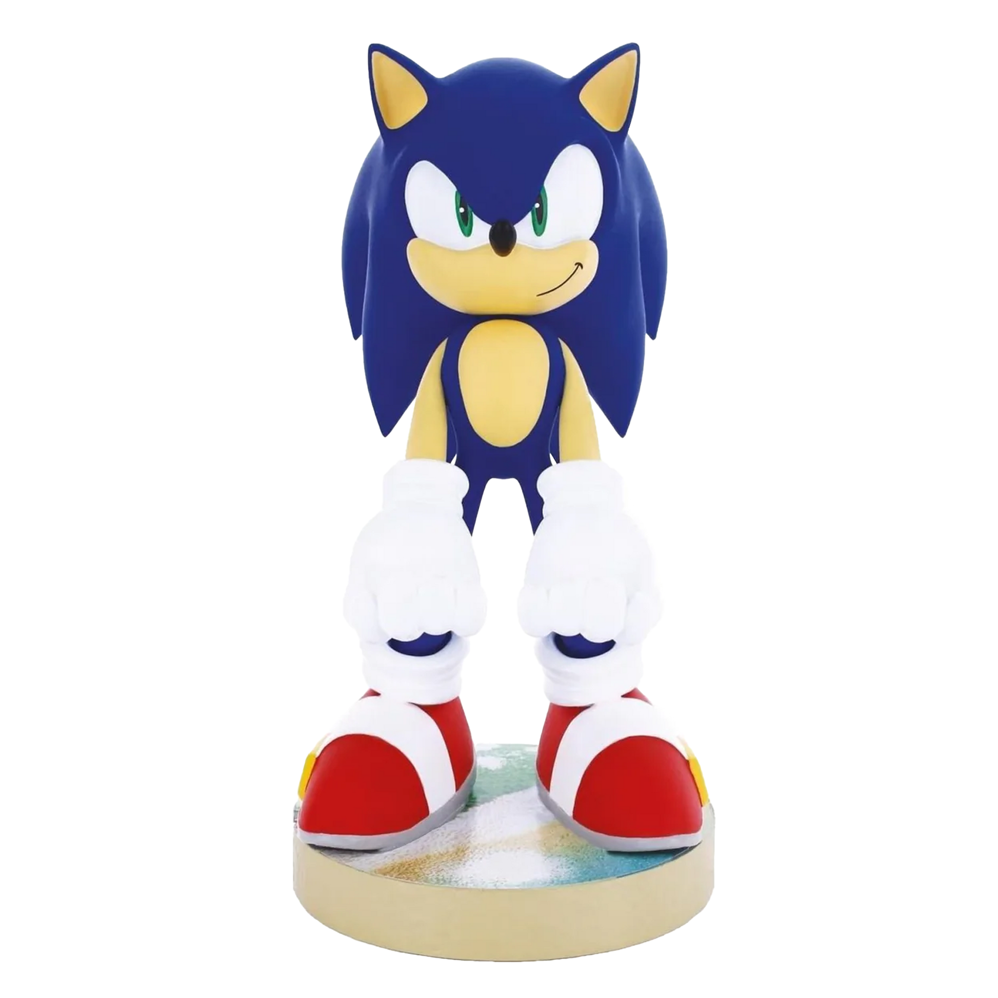Cable Guy: SEGA: Modern Sonic - KOODOO