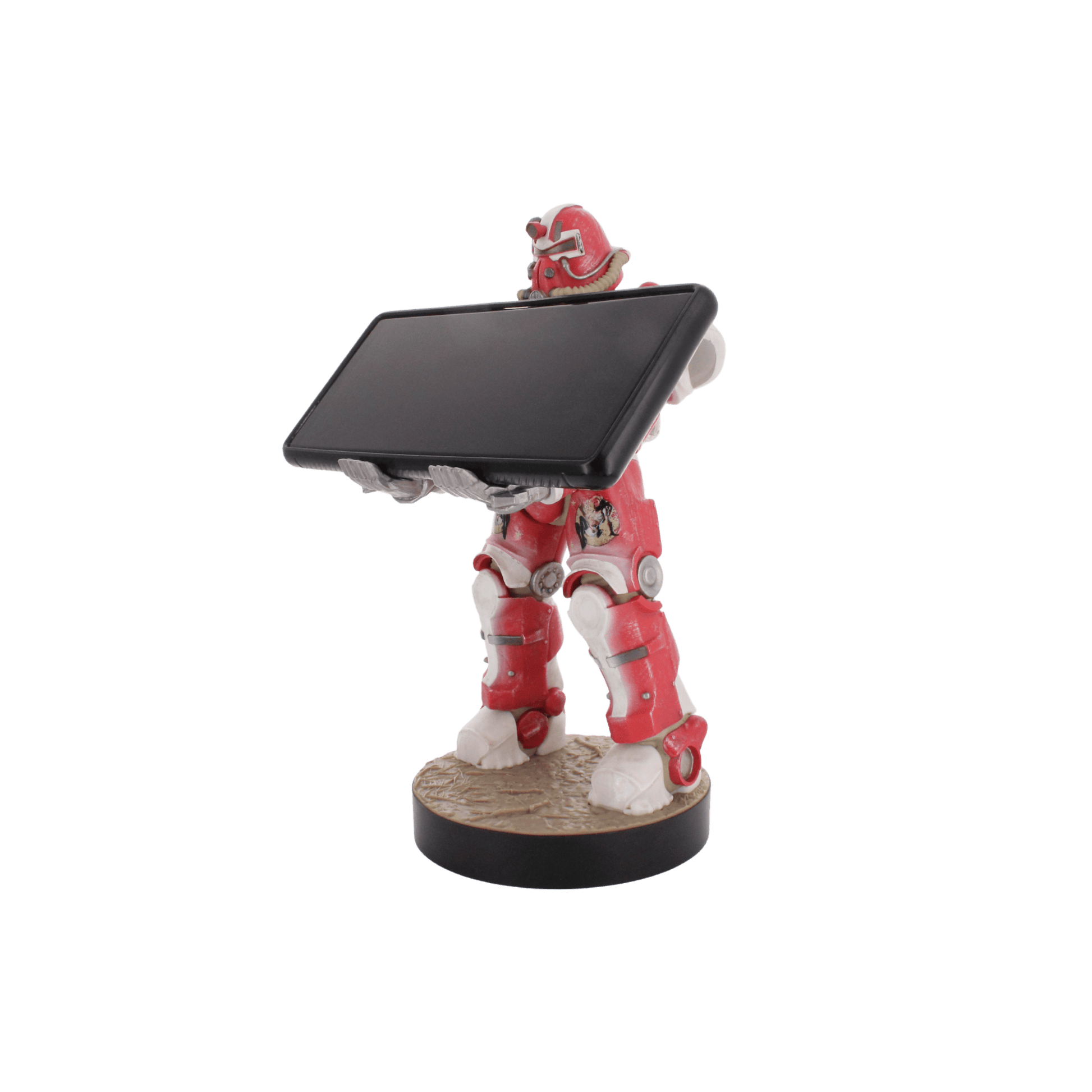 Cable Guy: Fallout Nuka Cola Power Armour - KOODOO