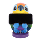 Cable Guy: Rainbow Stitch - KOODOO