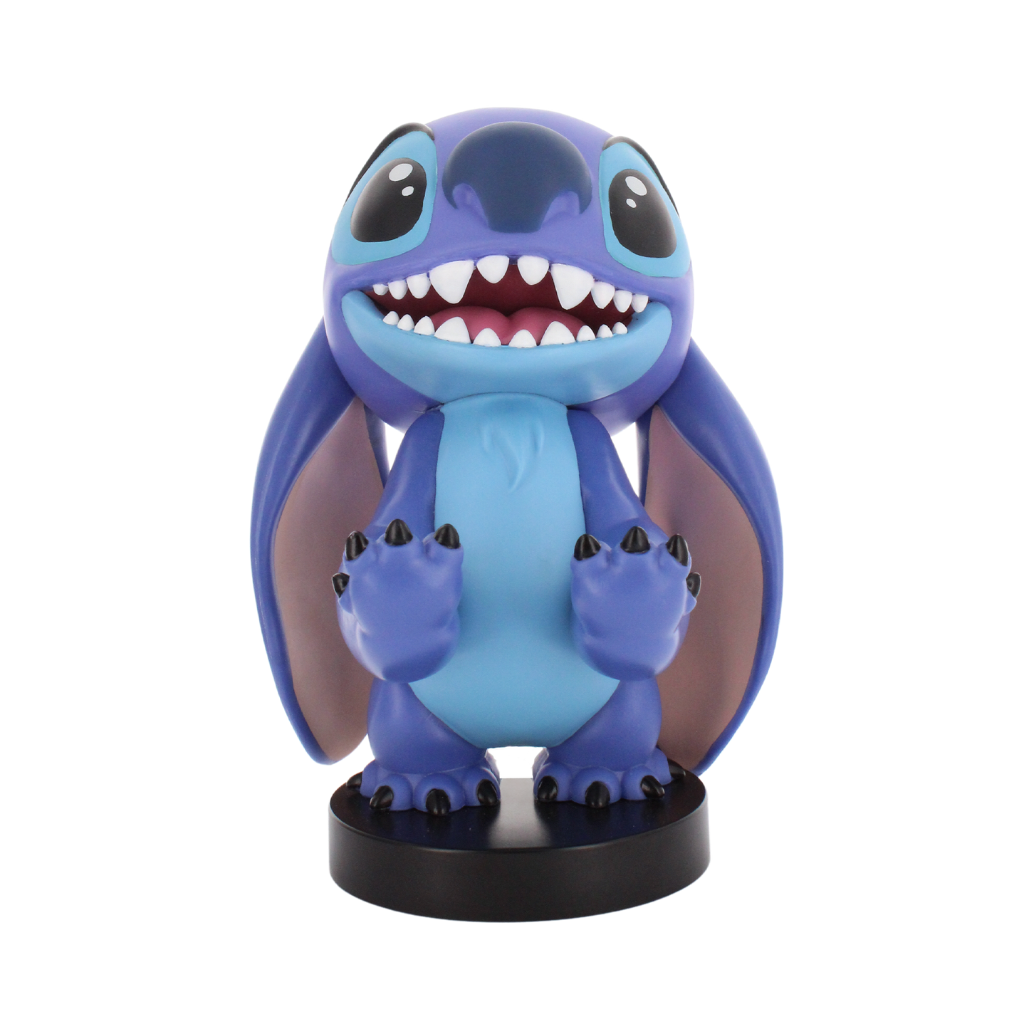 Cable Guy: Lilo & Stitch - Smiley Stitch - KOODO