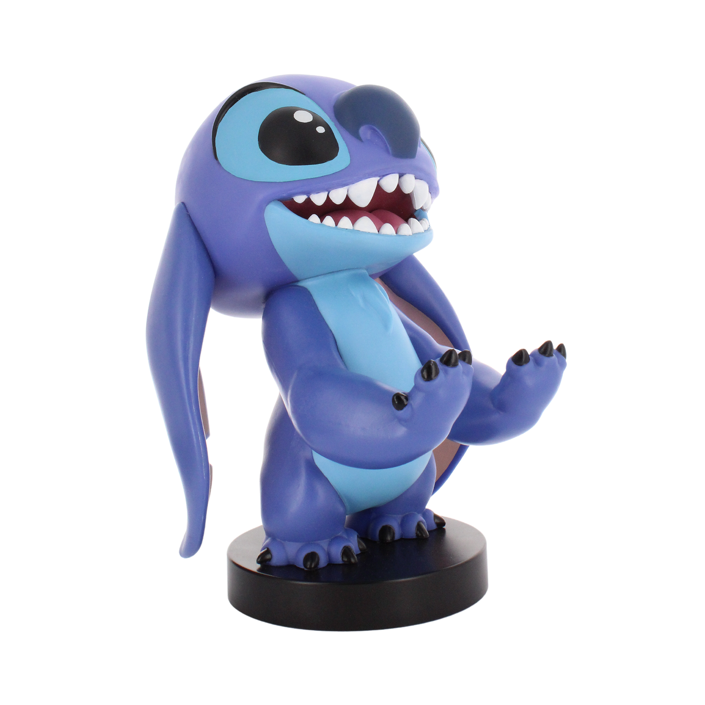 Cable Guy: Lilo & Stitch - Smiley Stitch - KOODO