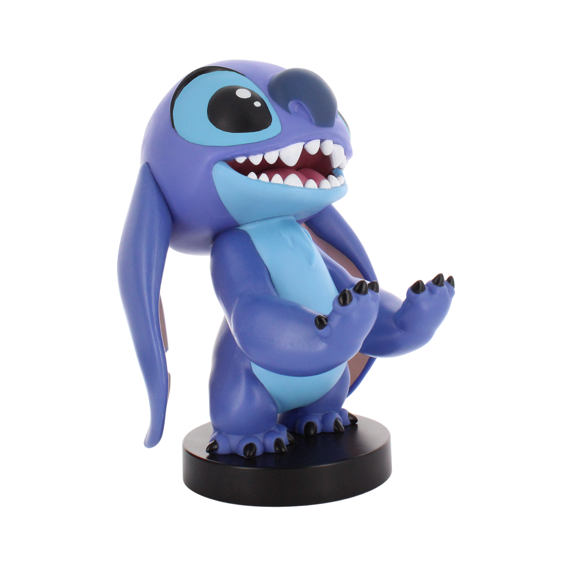 Cable Guy: Lilo & Stitch - Smiley Stitch - KOODO
