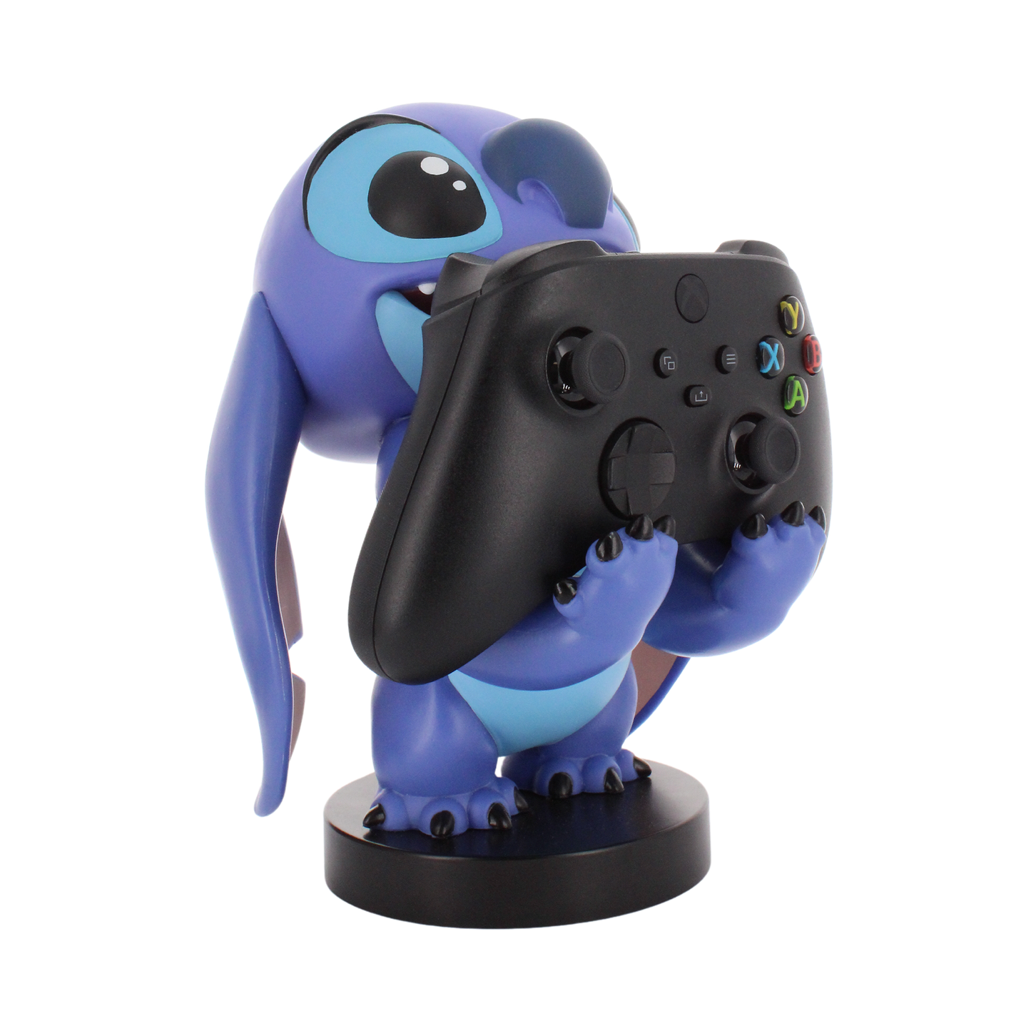 Cable Guy: Lilo & Stitch - Smiley Stitch - KOODO