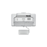 Epson EB-695Wi Ultra-Short Throw Interactive WXGA 3LCD Projector (Each)