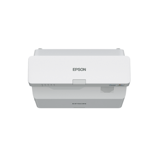 Epson EB-760W - WXGA UST Laser projector, 4100 lumens (Each)