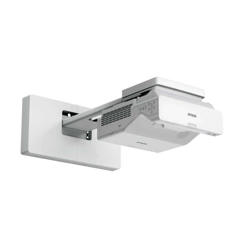 Epson EB-760W - WXGA UST Laser projector, 4100 lumens (Each)