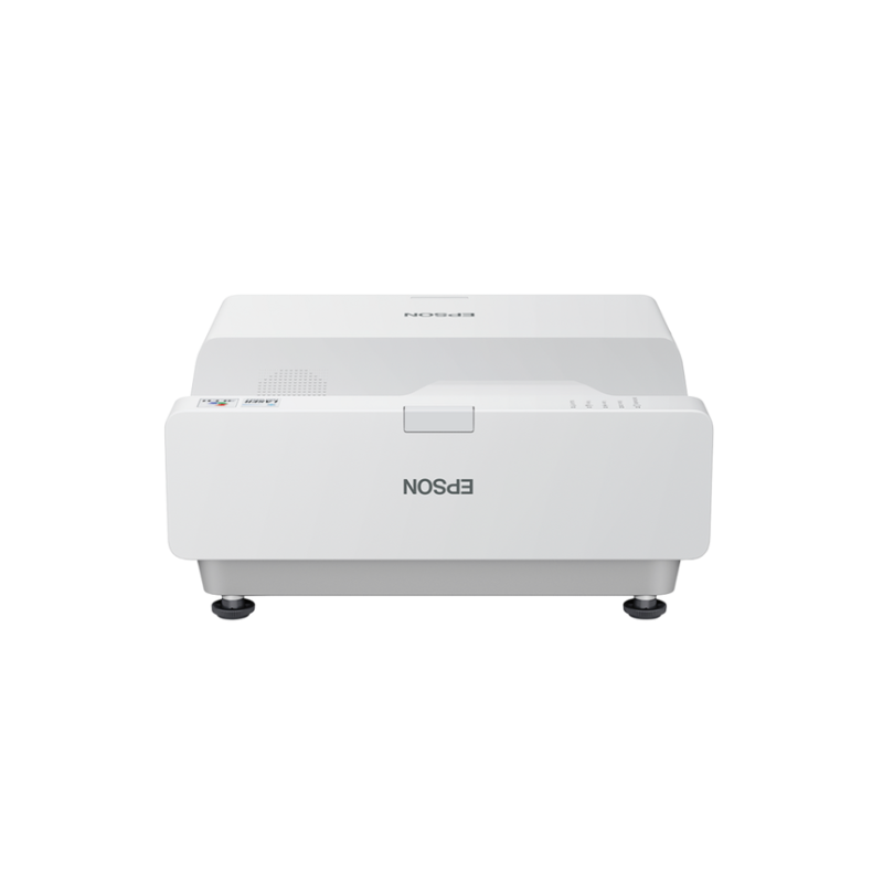 Epson BrightLink EB-770Fi - 1080P UST Laser Projector, 4100 lumens