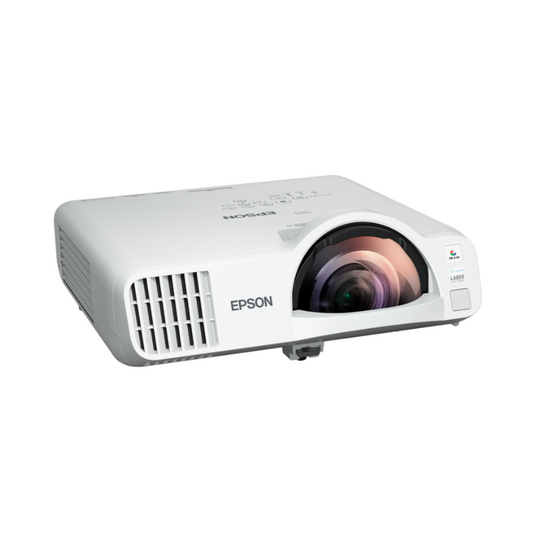 Epson EB-L210SF - 1080P ST Laser projector, 4000 lumens (Each)