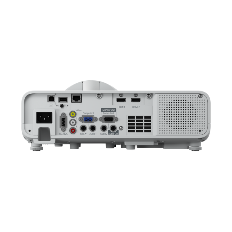 Epson EB-L210SF - 1080P ST Laser projector, 4000 lumens (Each)