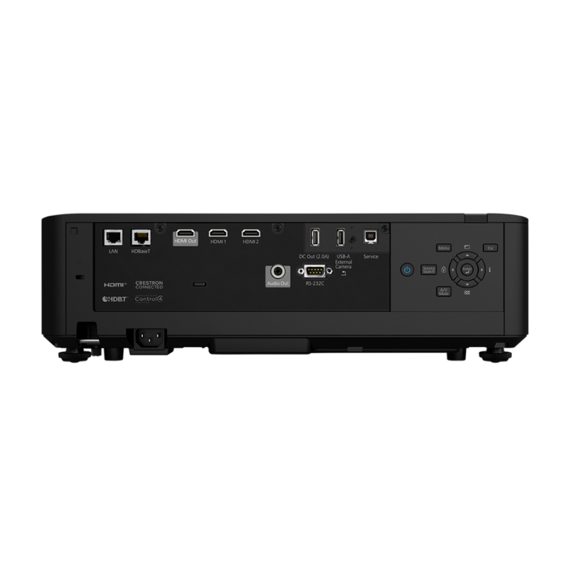 Epson EB-L775U - 4KE Laser Projector, 7000 lumens (Each)