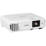 Epson EB-W49 PowerLite 3800-Lumen WXGA 3LCD Projector (Each)