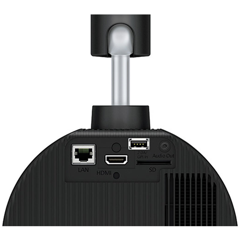 Epson LightScene EV-115 Accent Lighting 3LCD Laser Projector - 2,200 Lumens (Each)