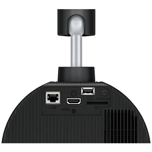 Epson LightScene EV-115 Accent Lighting 3LCD Laser Projector - 2,200 Lumens (Each)