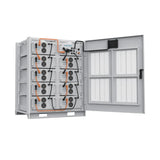 Esener 129kWh Lithium-ion Battery Energy Storage System