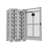 Esener 215kWh Lithium-ion Battery Energy Storage System