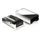 Eureka Mignon Stainless Steel Knockbox Drawer Disassembled