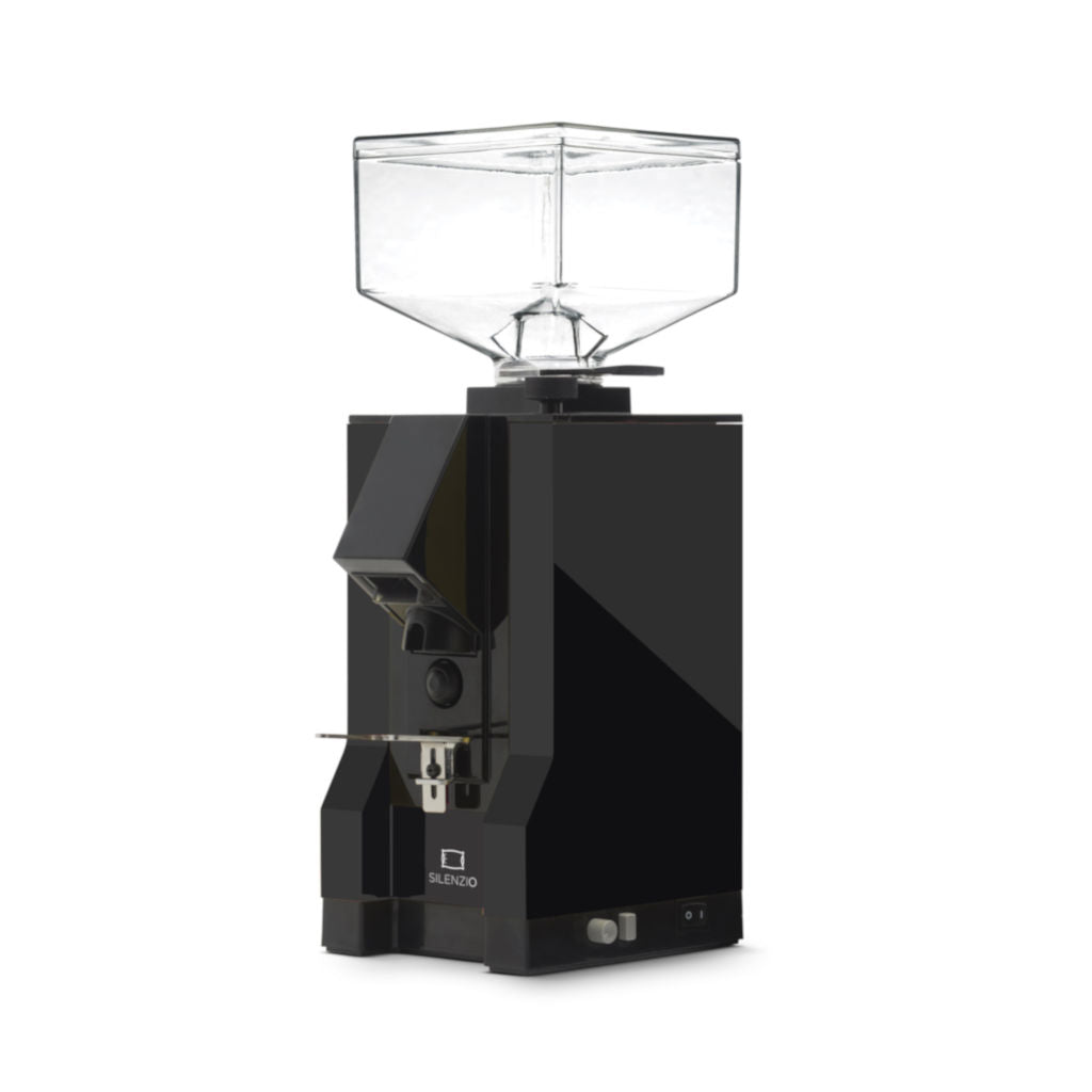 Eureka Mignon Silenzio Espresso Grinder