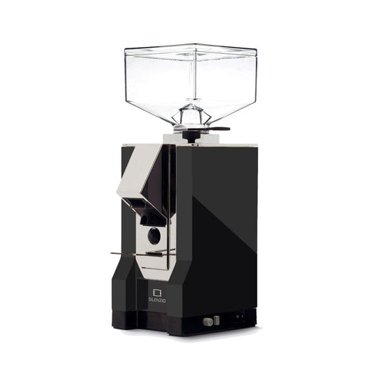 Eureka Mignon Silenzio Espresso Grinder