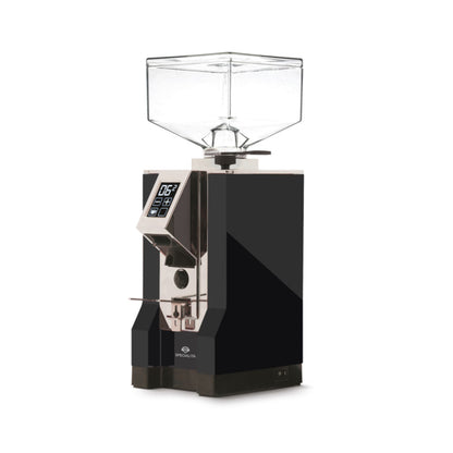 Eureka Mignon Specialita Espresso Grinder Black & Chrome