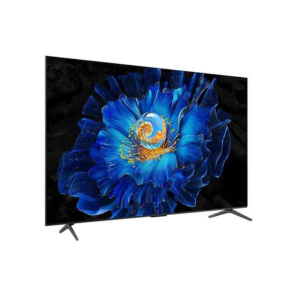 TCL 65" 65C6KS Mini LED 4K Google TV