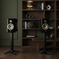 Focal Kanta N°1 - 2-Way Bookshelf Speakers (Pair) + Stands | Display Unit