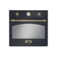 Lofra Dolce Vita Electric Built-In Oven – 60cm (Gold)