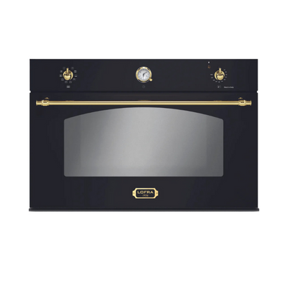 Lofra Dolce Vita Electric Built-In Oven – 90cm (Gold)