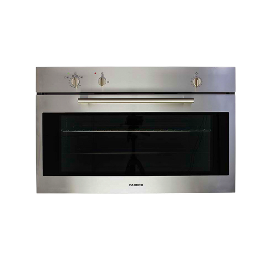 Italian Gas Ventilated Oven – 90cm