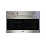 Italian Gas Ventilated Oven – 90cm