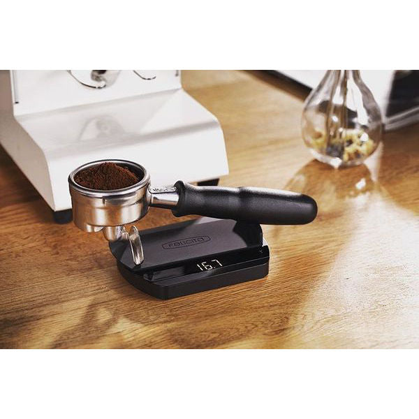 Felicita Arc Espresso Scale With Portafilter