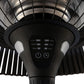 Fireglow Patio Heater