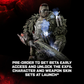 Gears of War: E-Day - KOODOO