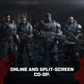 Gears of War: E-Day - KOODOO