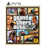 GTA V (PS5) - KOODOO